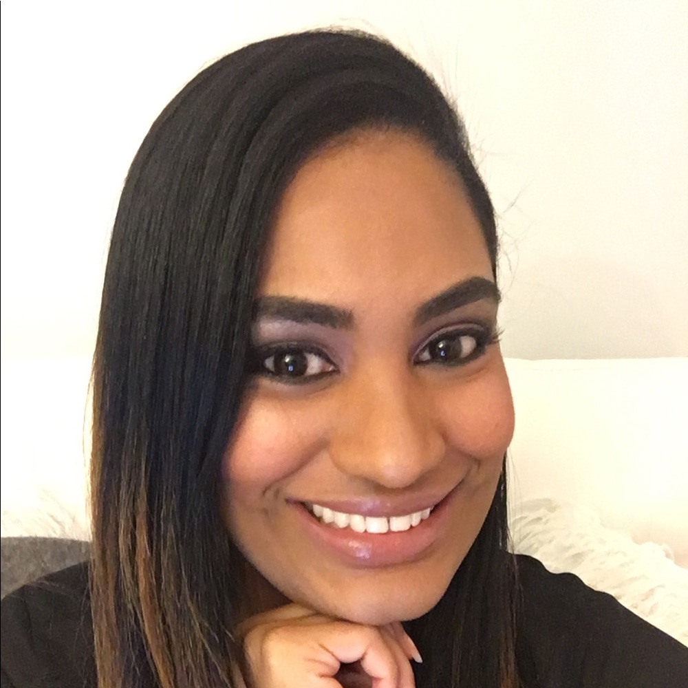 Meet your Posher, Amalfis